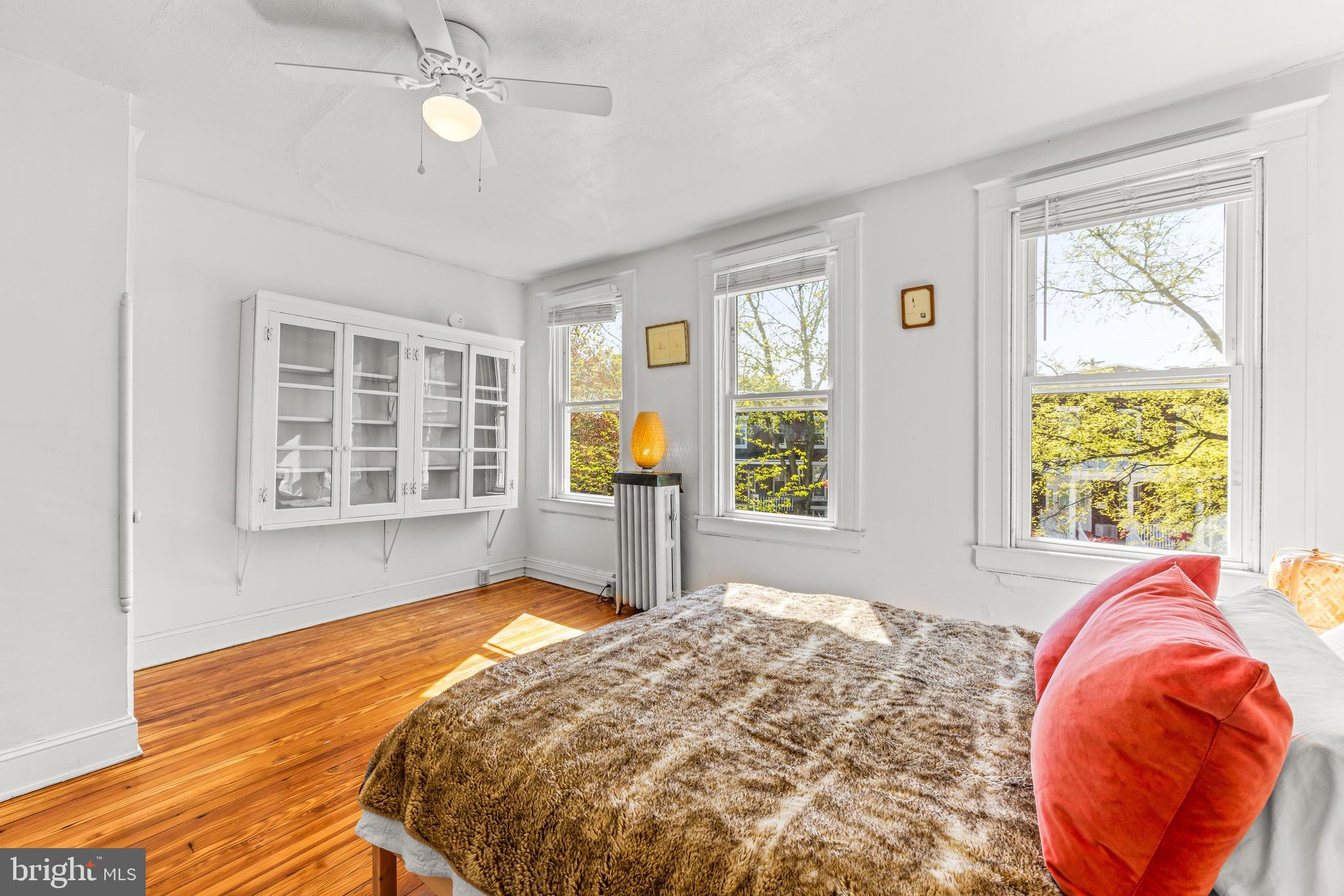 CHARLES VILLAGE - Residential