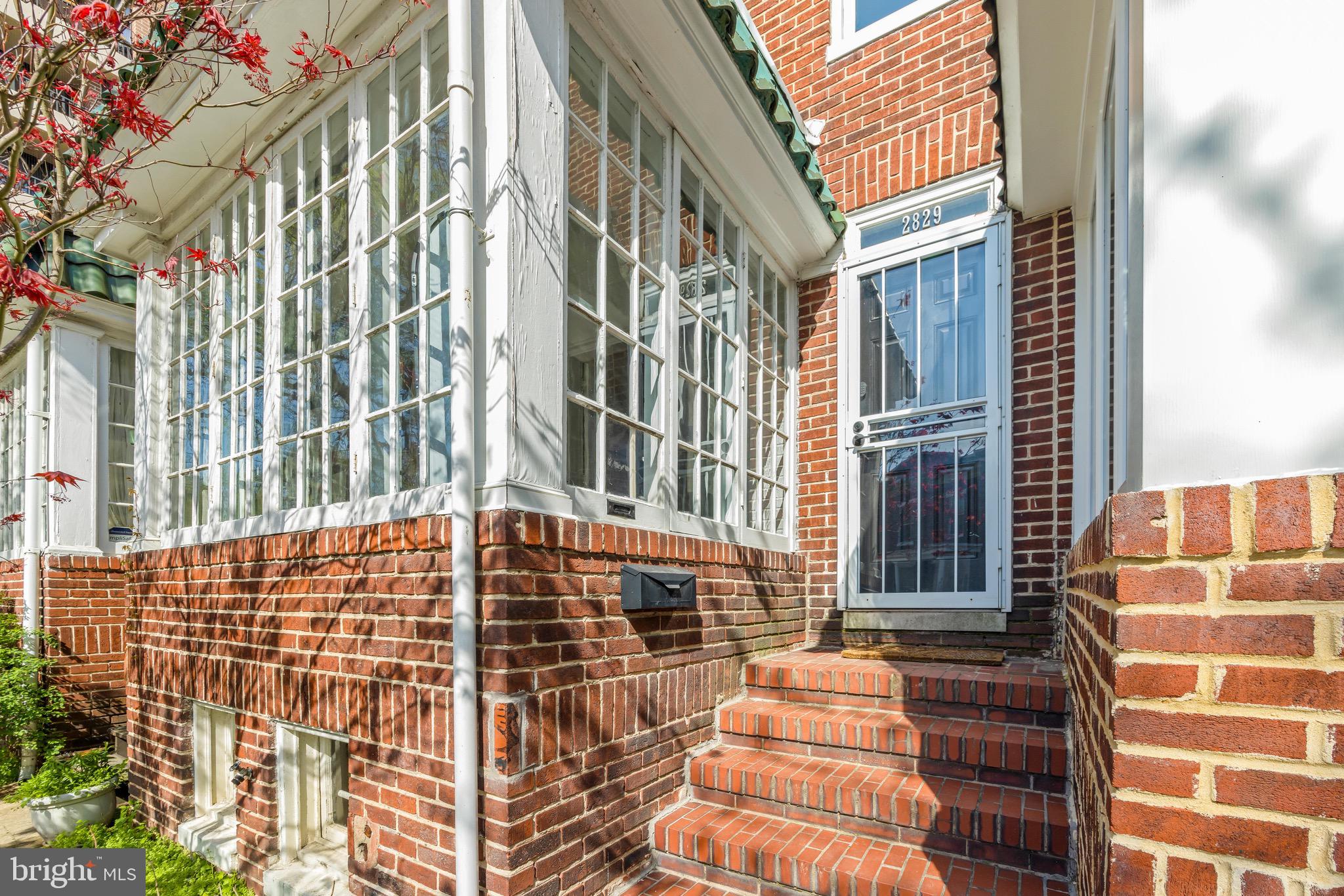 CHARLES VILLAGE - Residential