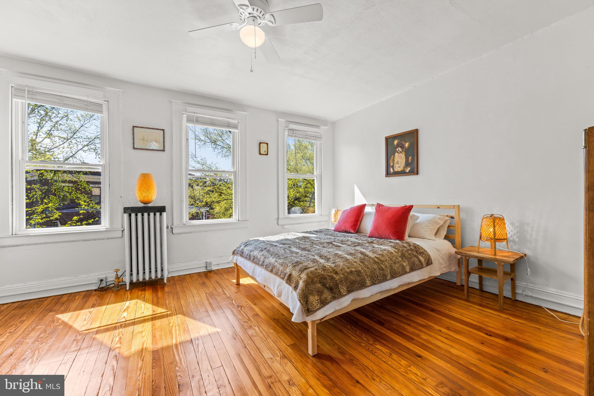 CHARLES VILLAGE - Residential