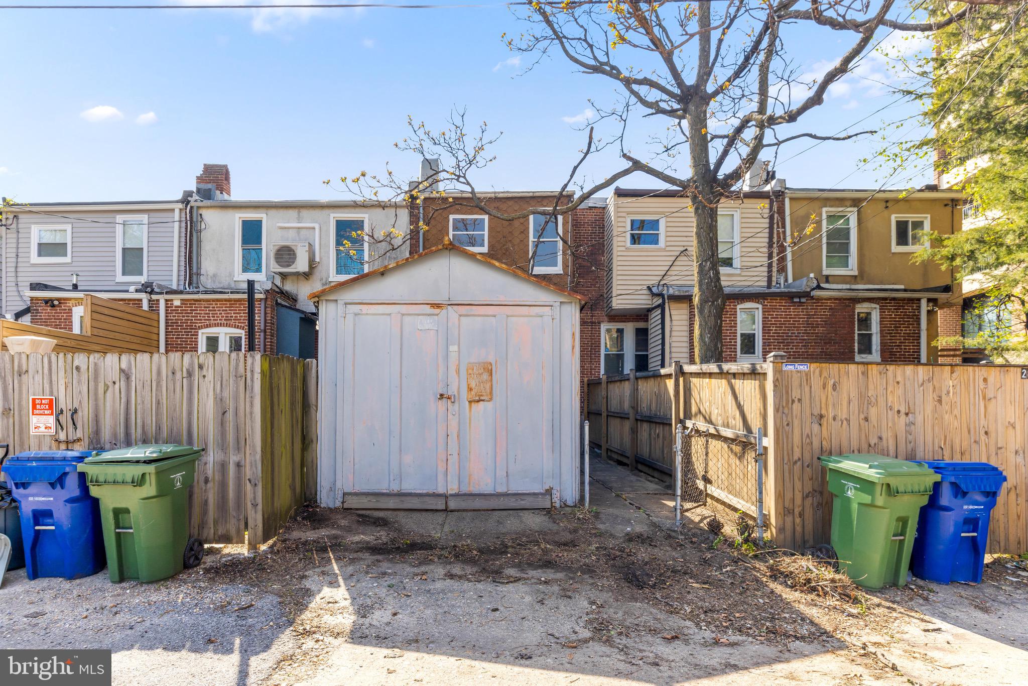 CHARLES VILLAGE - Residential