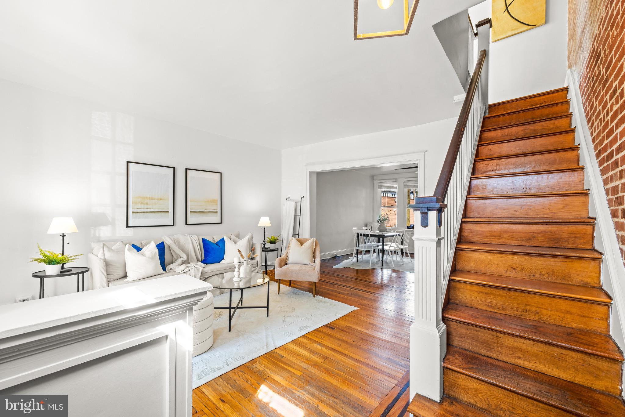 CHARLES VILLAGE - Residential