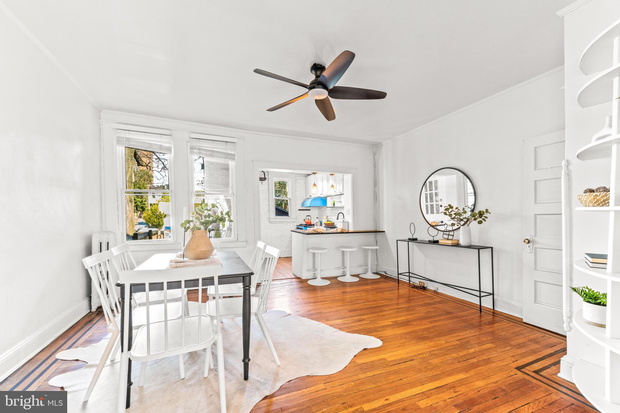 CHARLES VILLAGE - Residential