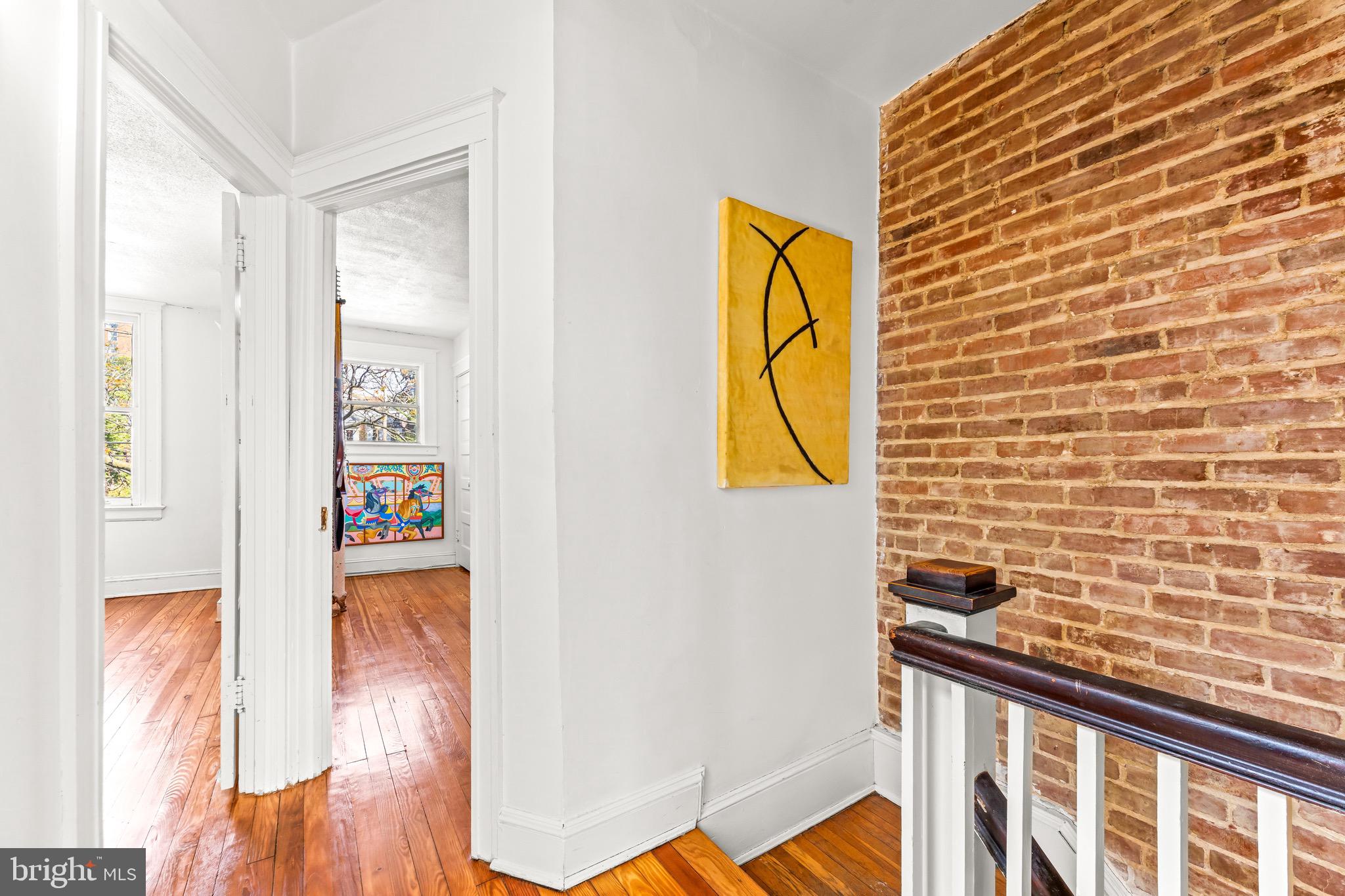 CHARLES VILLAGE - Residential