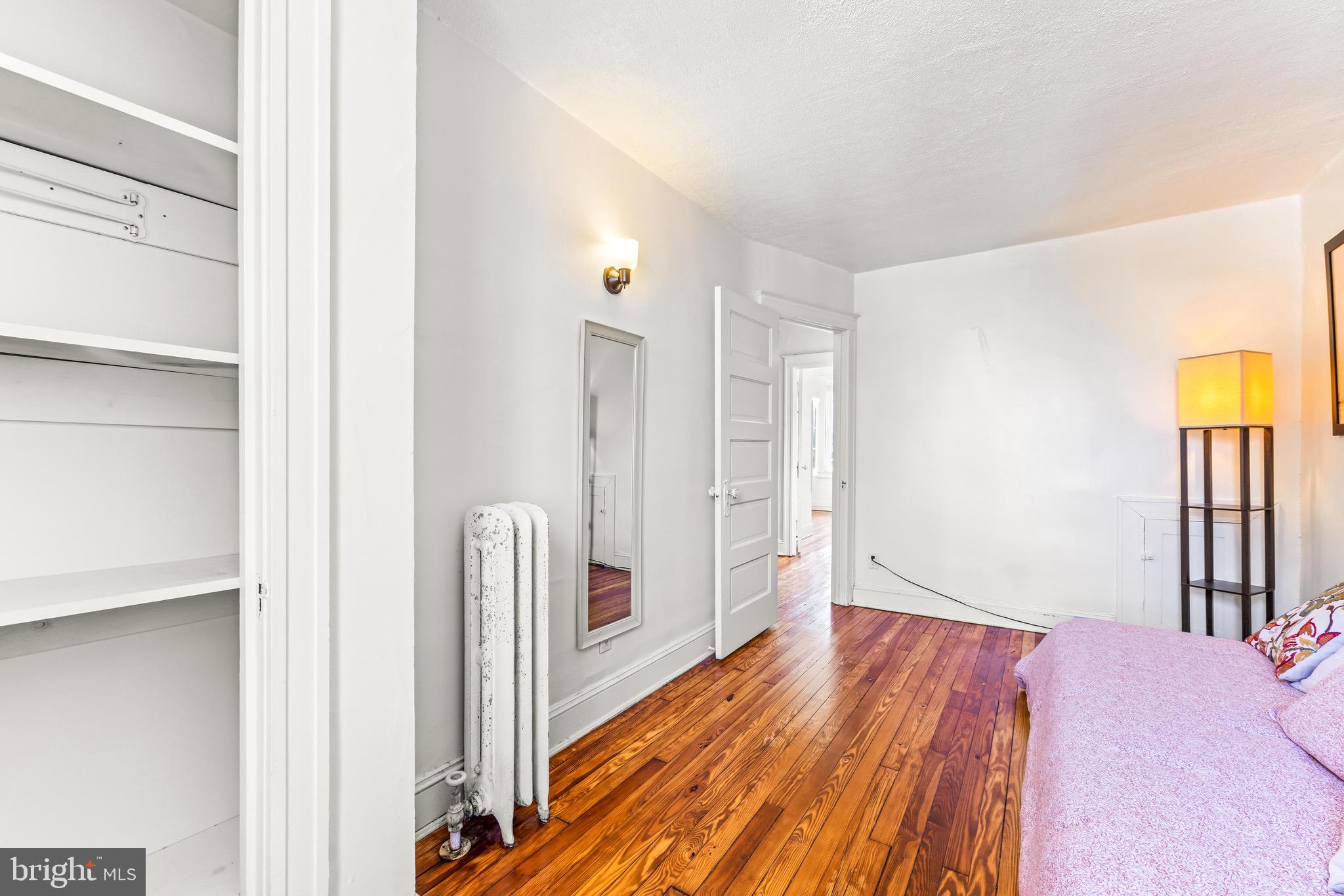 CHARLES VILLAGE - Residential