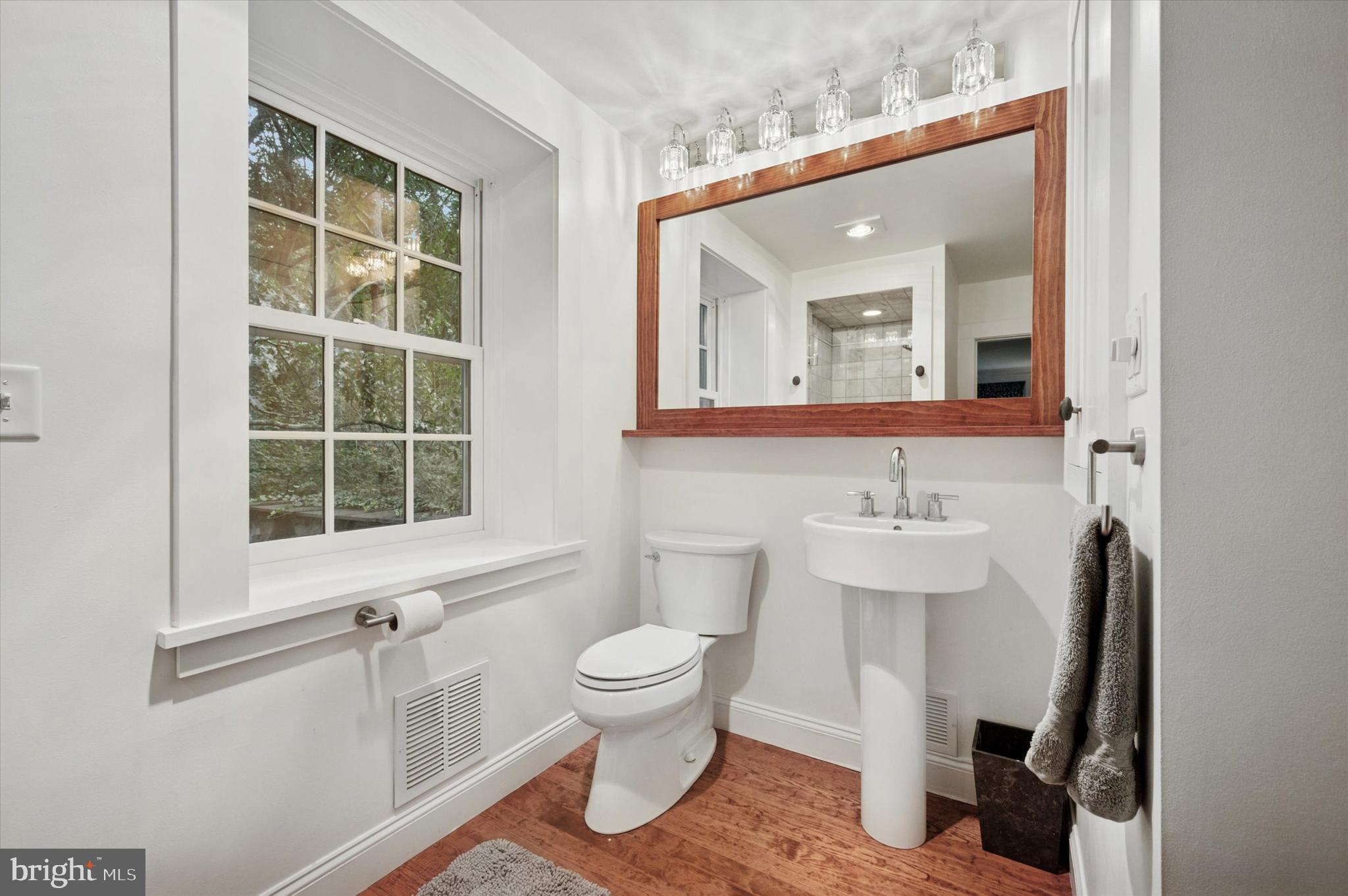 MT AIRY (WEST) - Residential