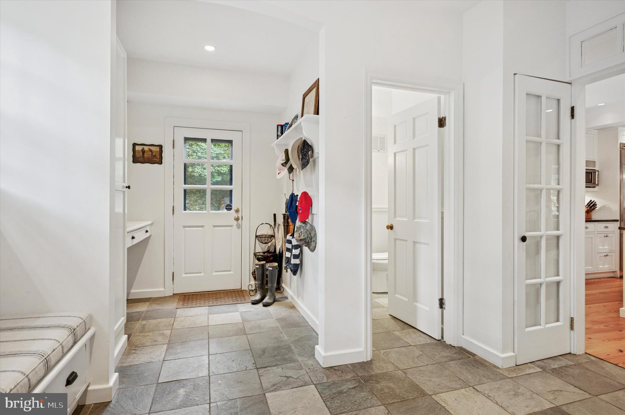 MT AIRY (WEST) - Residential