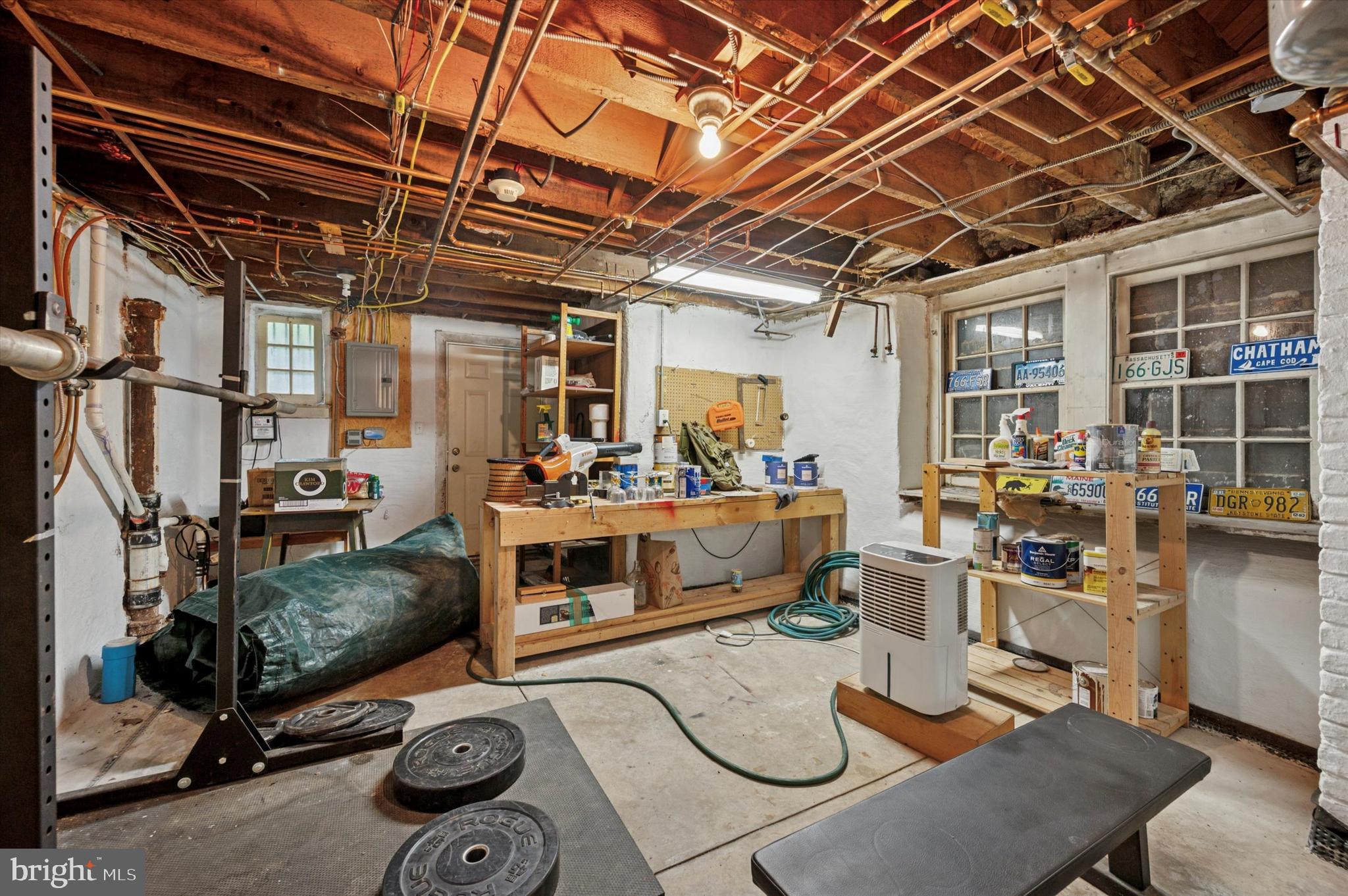 MT AIRY (WEST) - Residential