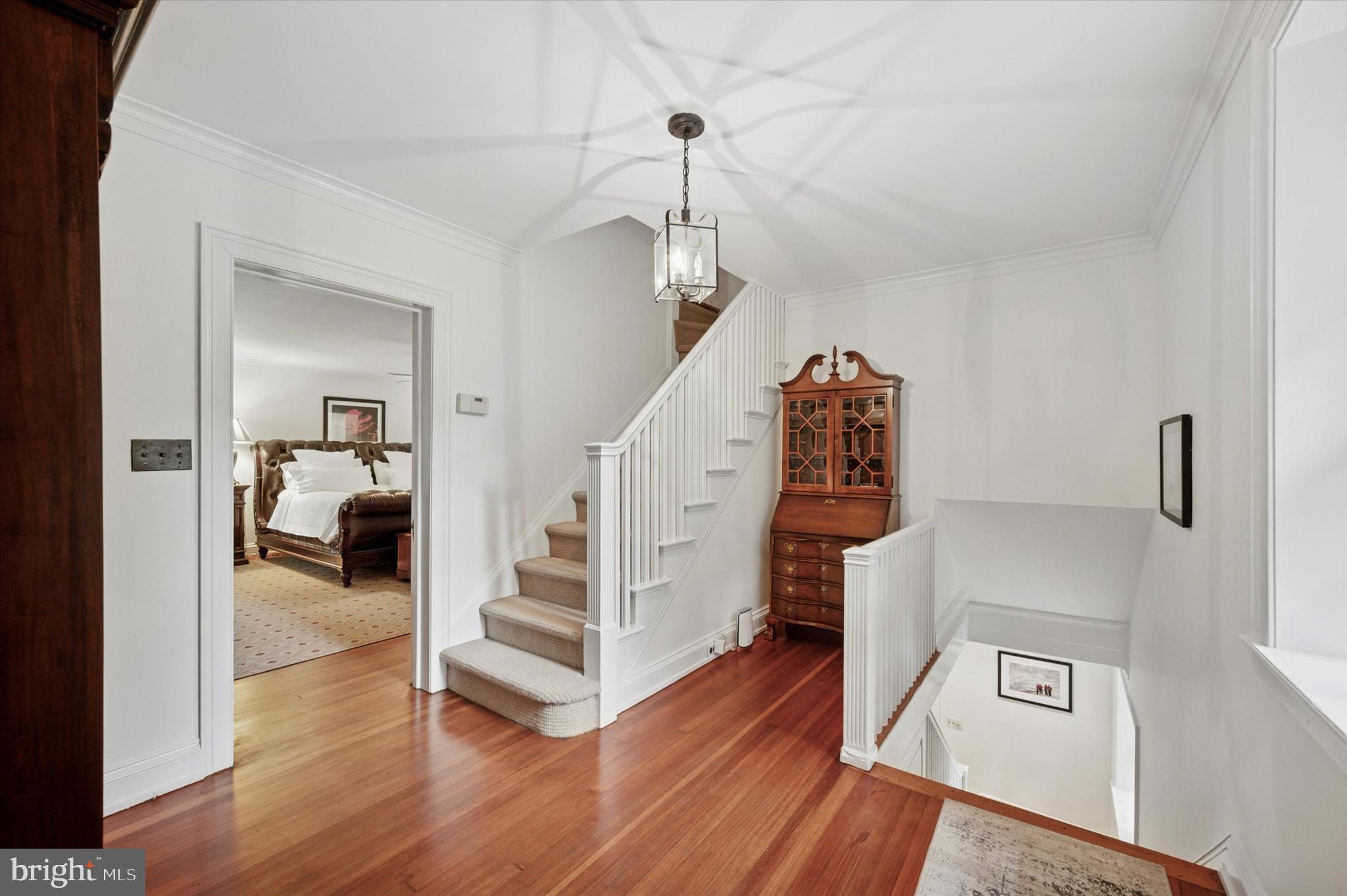 MT AIRY (WEST) - Residential