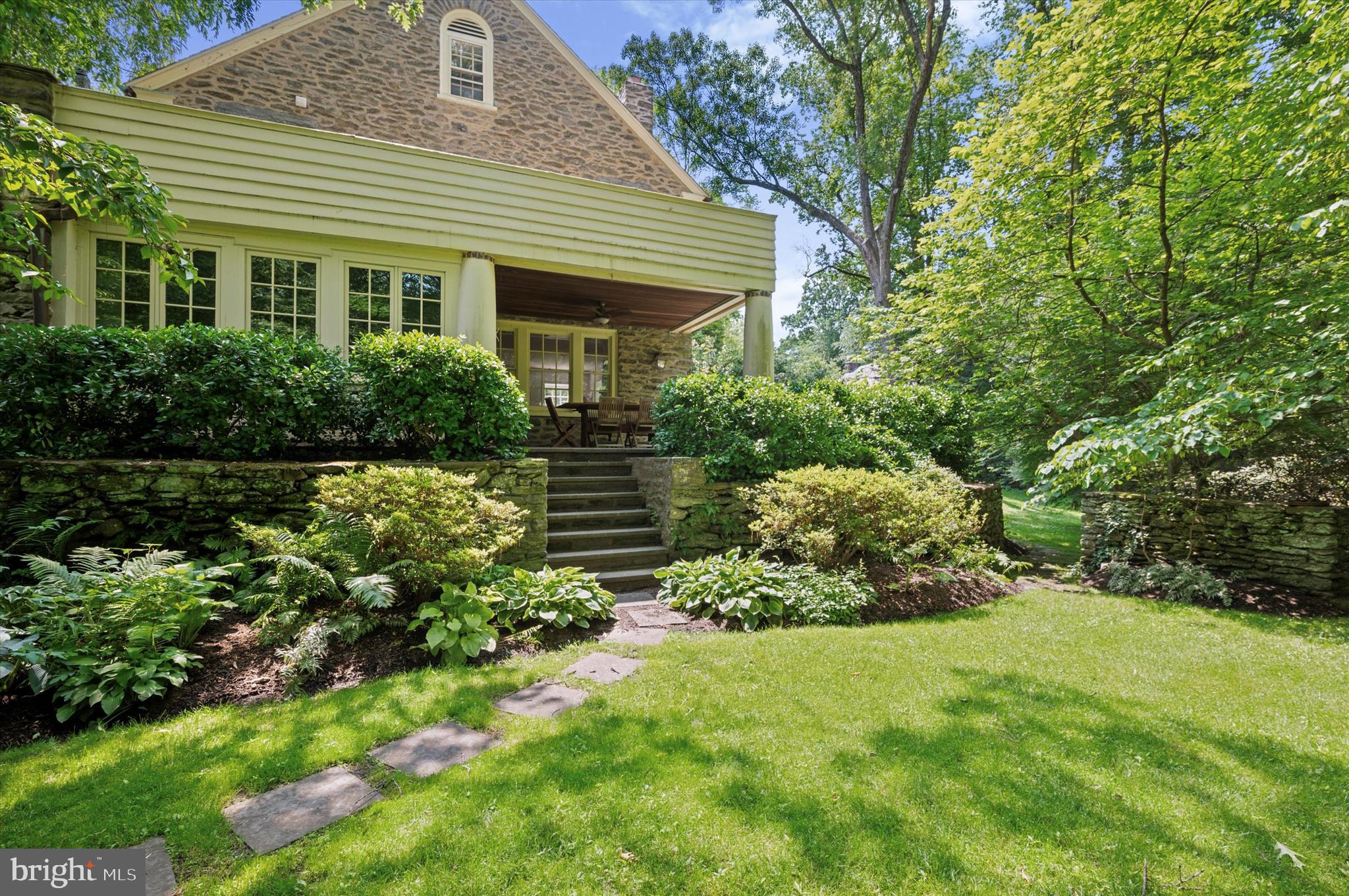 MT AIRY (WEST) - Residential