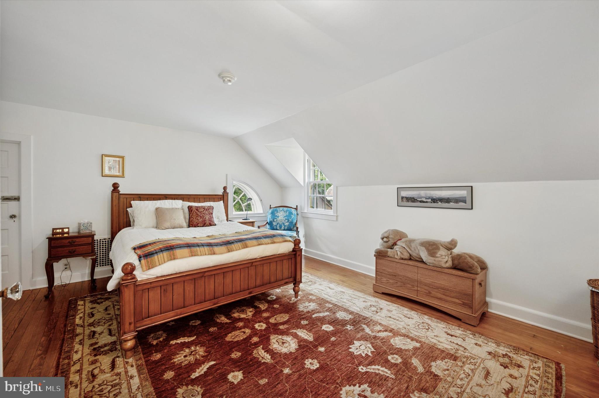 MT AIRY (WEST) - Residential