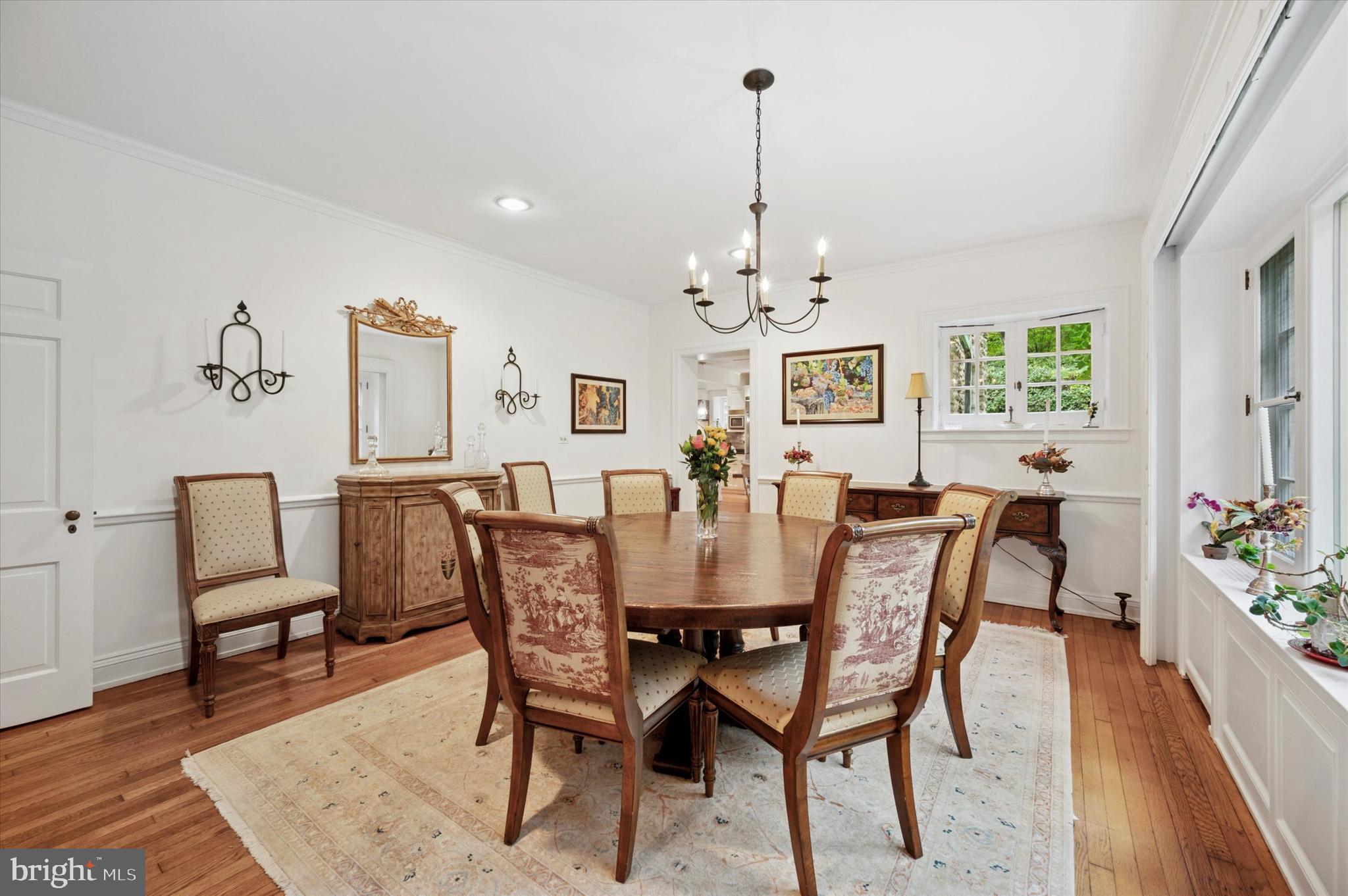 MT AIRY (WEST) - Residential