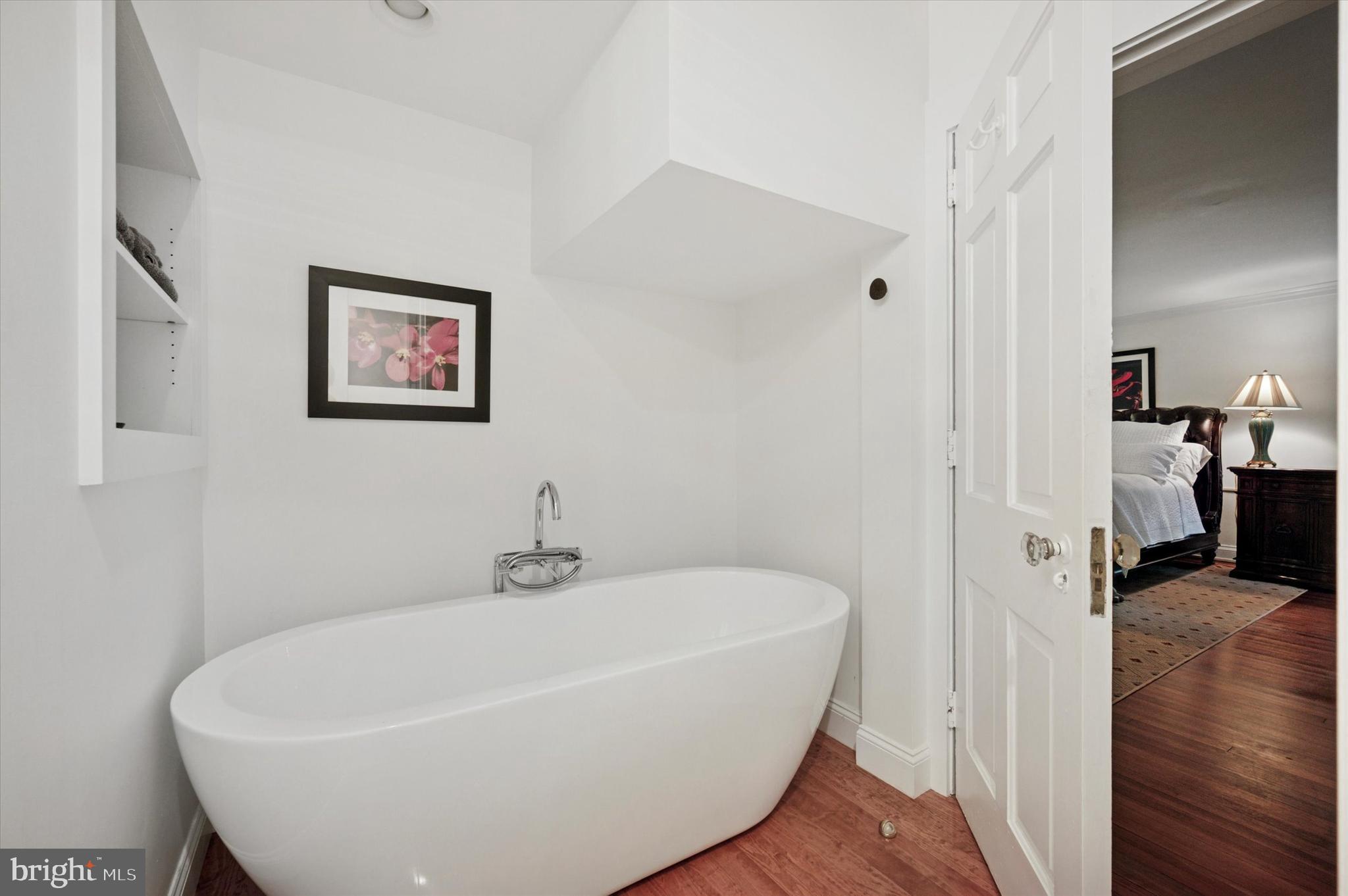 MT AIRY (WEST) - Residential