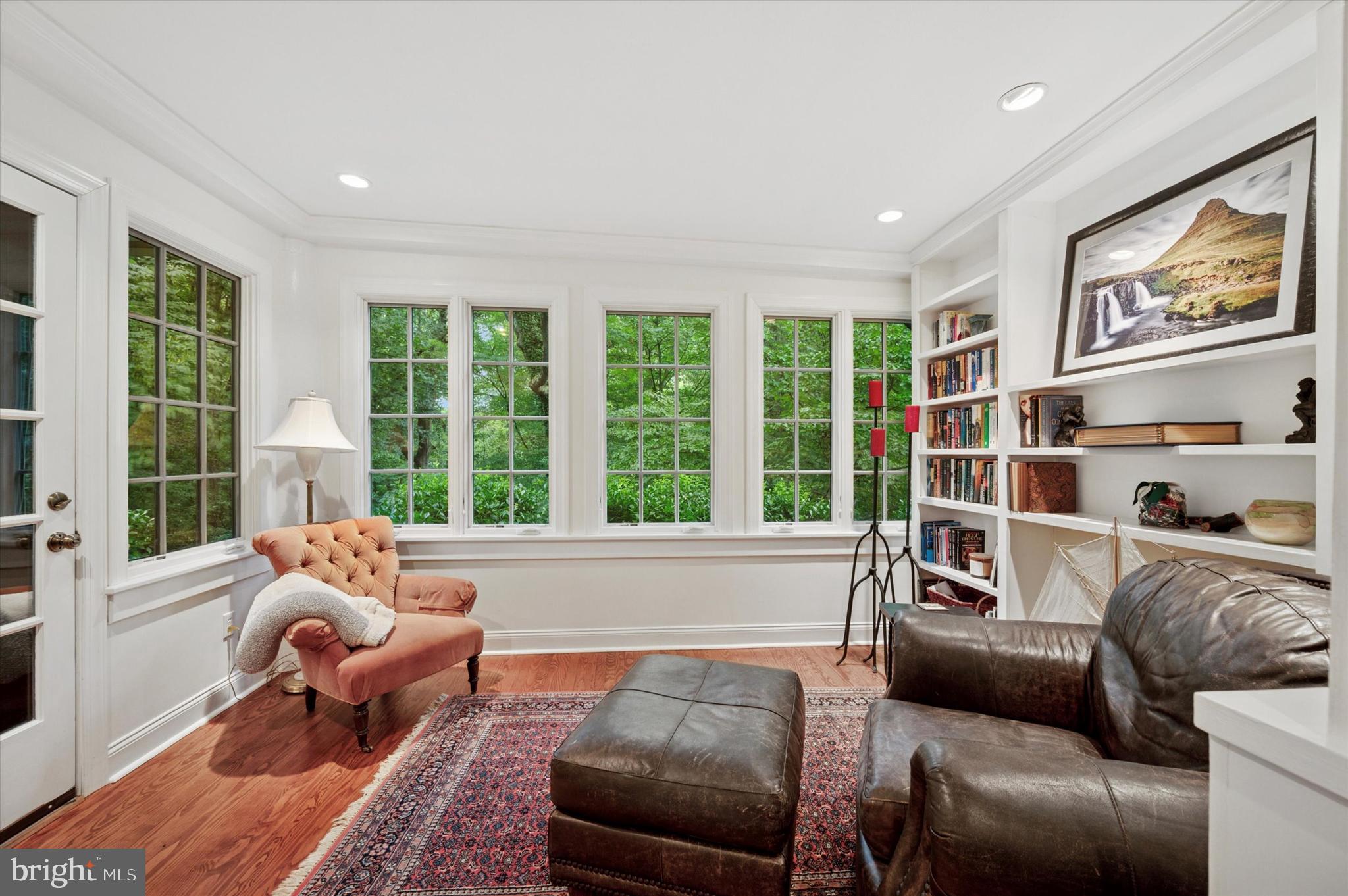 MT AIRY (WEST) - Residential