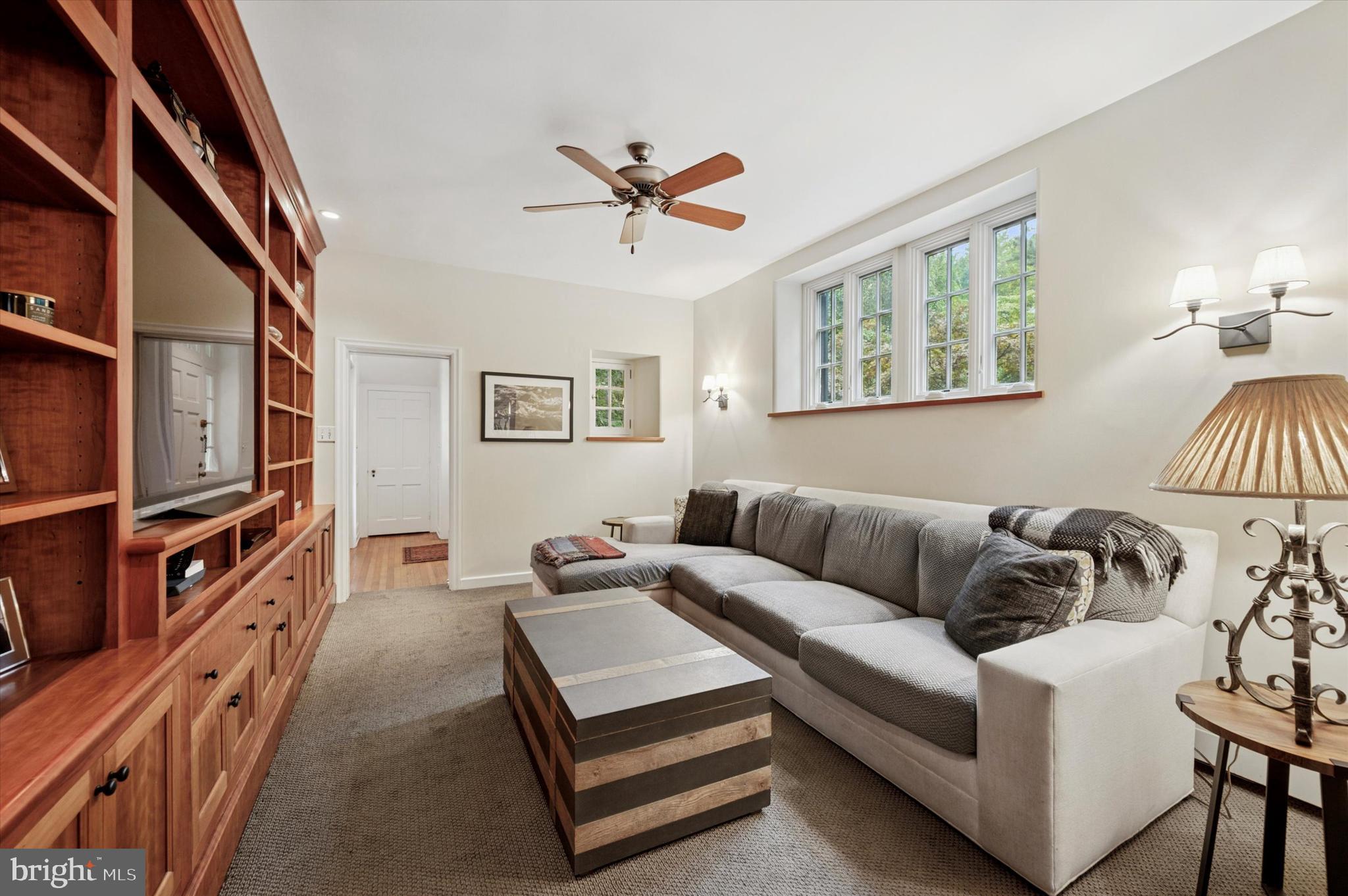 MT AIRY (WEST) - Residential