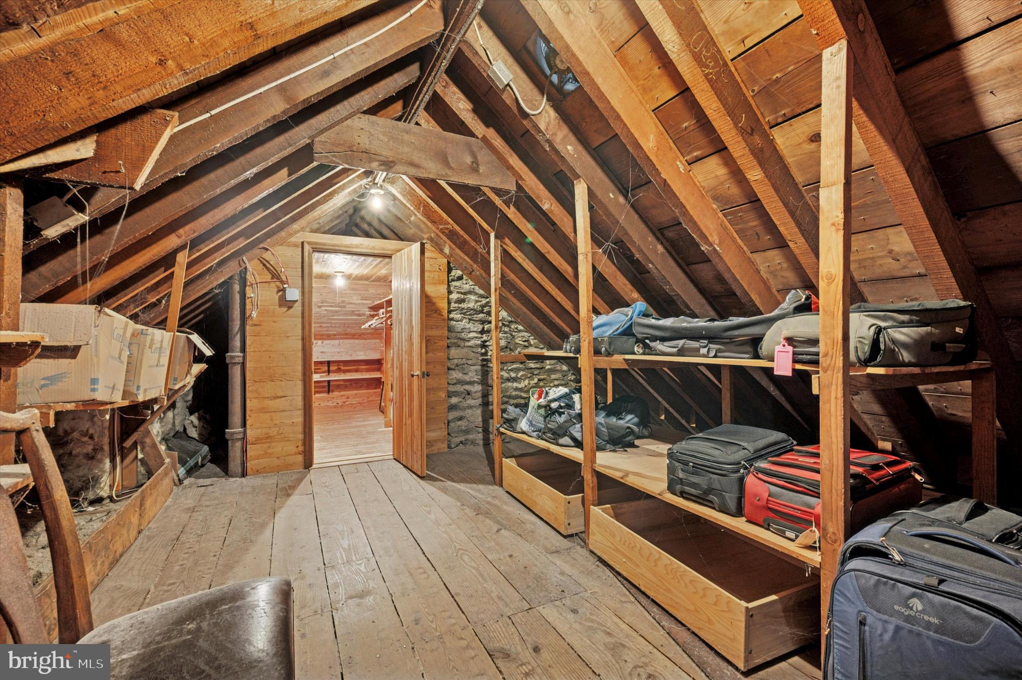 MT AIRY (WEST) - Residential