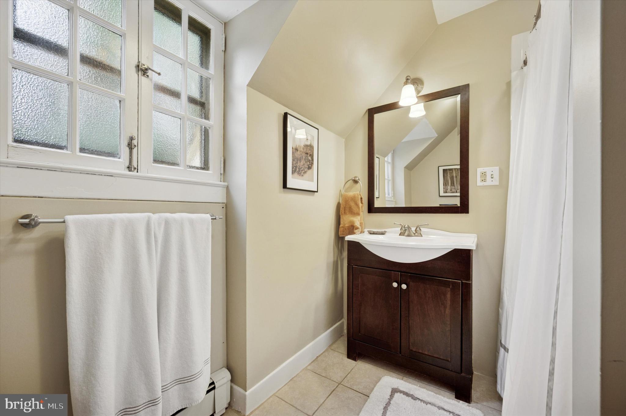 MT AIRY (WEST) - Residential