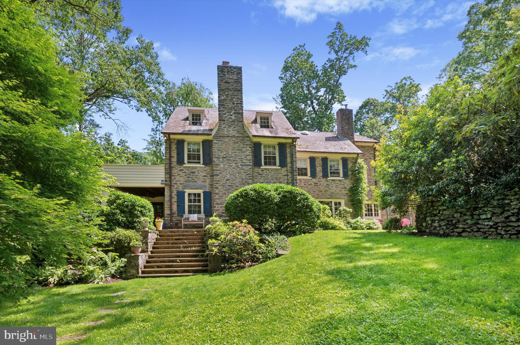 MT AIRY (WEST) - Residential