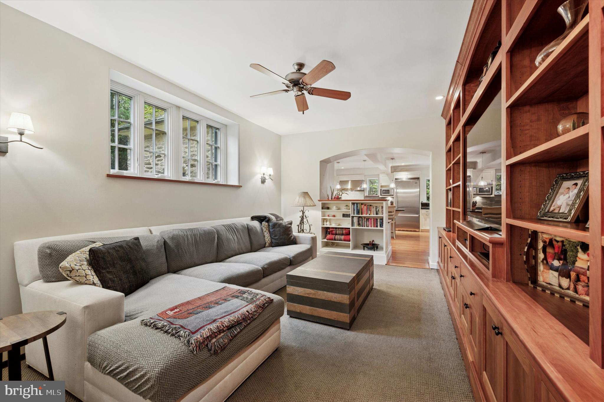 MT AIRY (WEST) - Residential