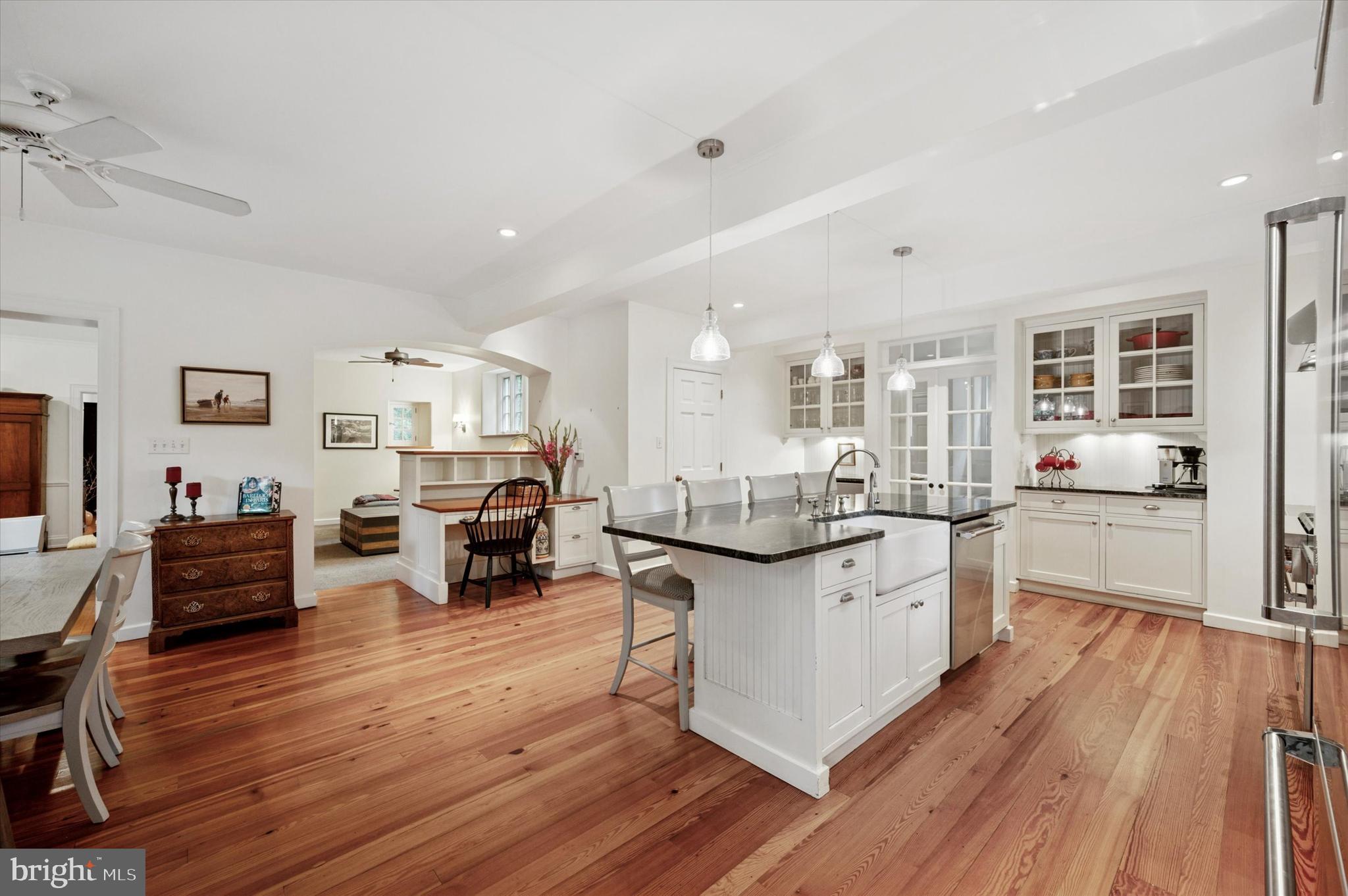 MT AIRY (WEST) - Residential