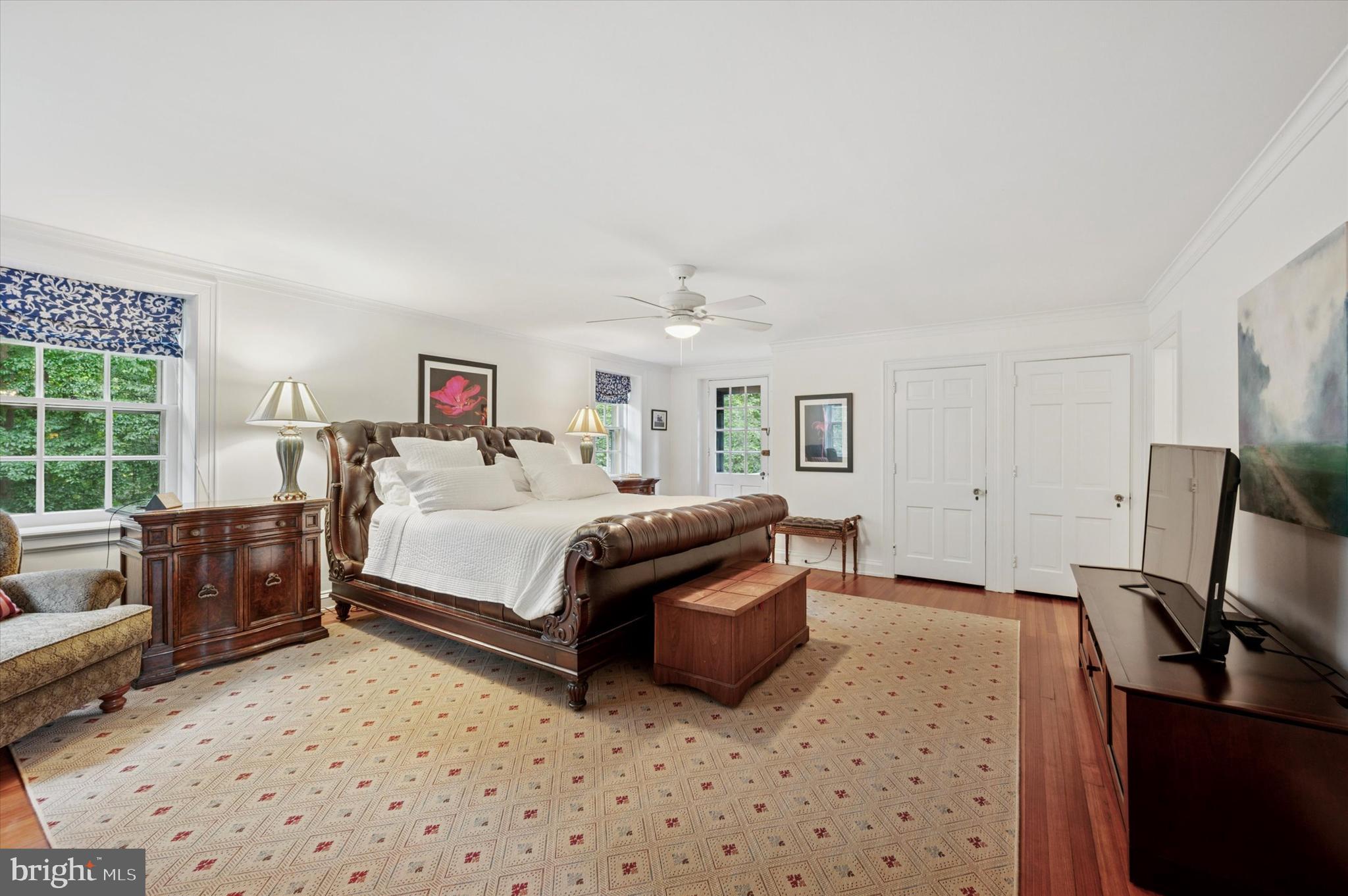 MT AIRY (WEST) - Residential