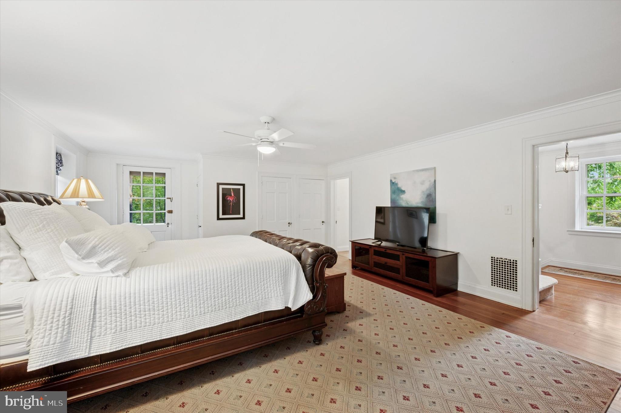 MT AIRY (WEST) - Residential