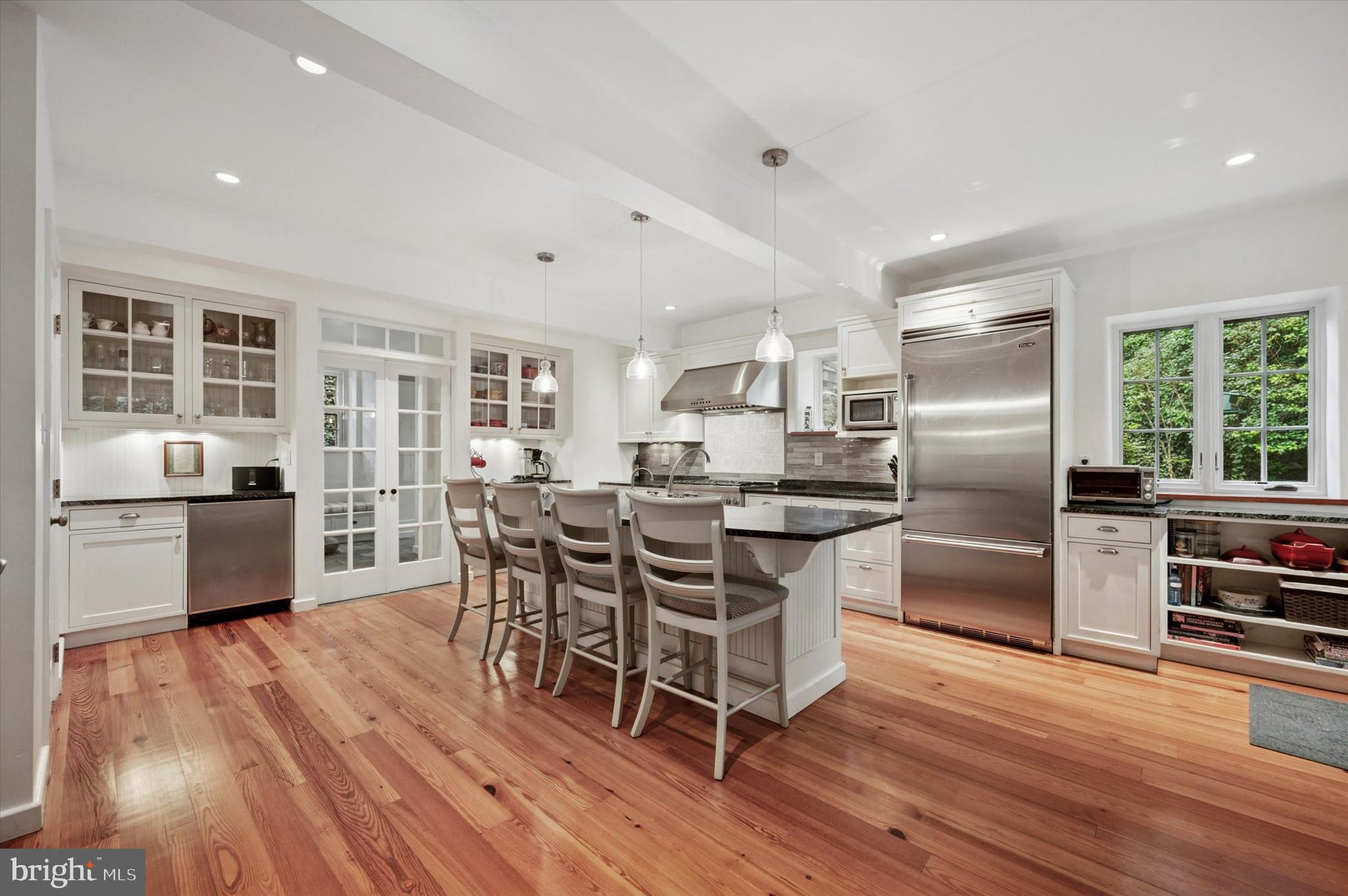 MT AIRY (WEST) - Residential