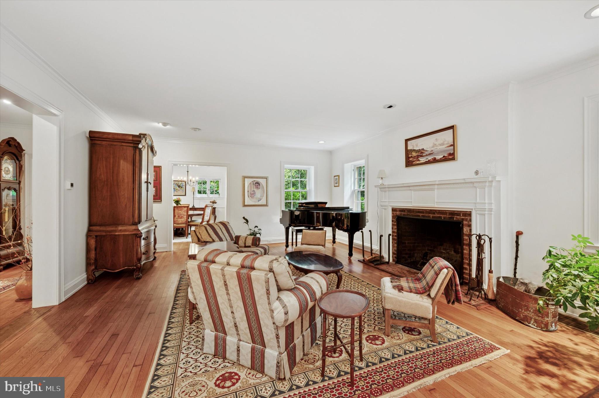 MT AIRY (WEST) - Residential