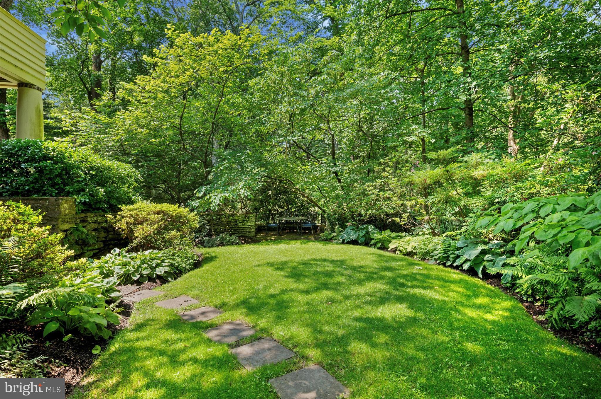 MT AIRY (WEST) - Residential