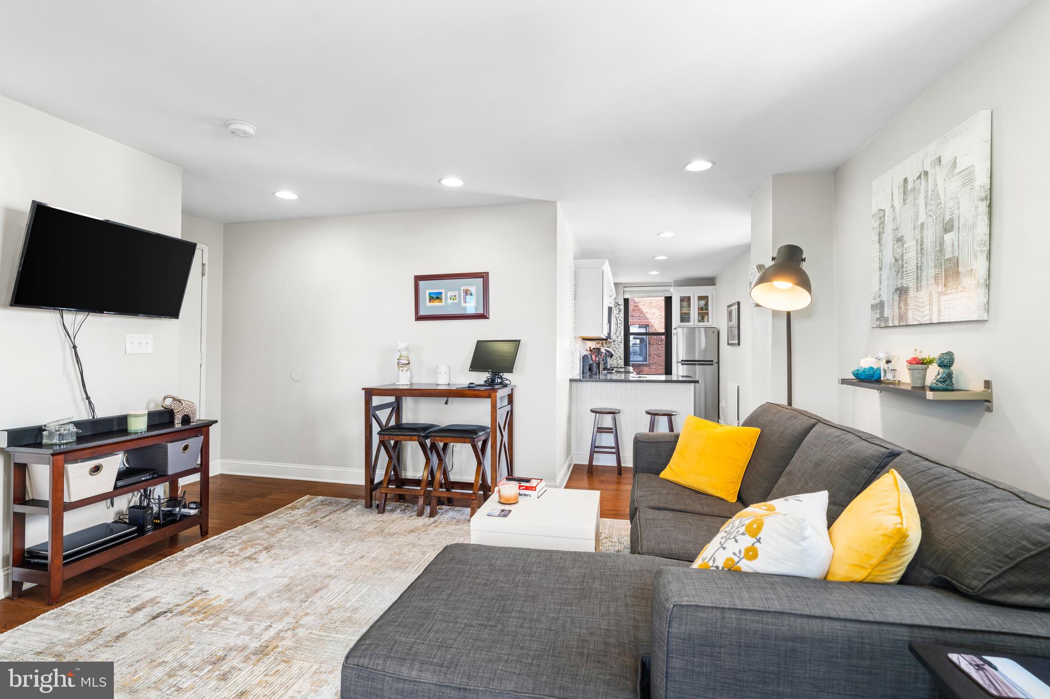 MOUNT VERNON PLACE HISTORIC DISTRICT - Residential