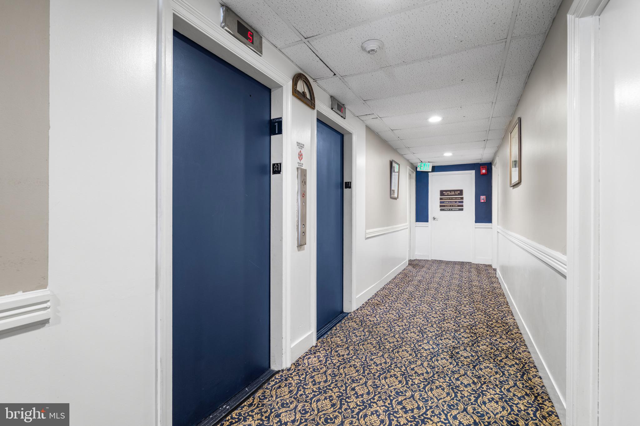 MOUNT VERNON PLACE HISTORIC DISTRICT - Residential