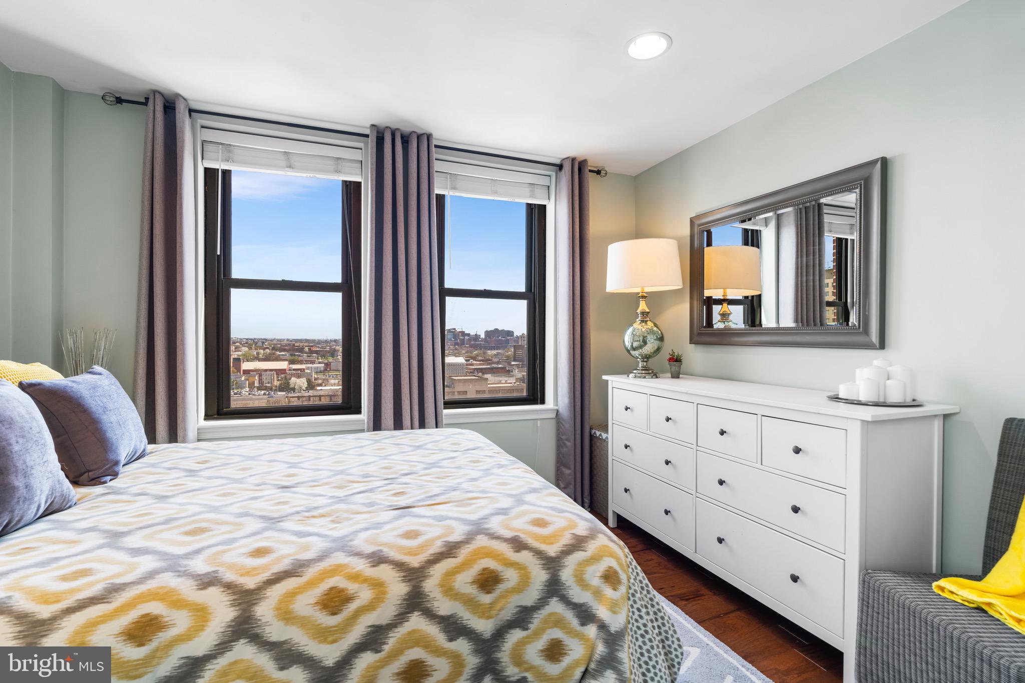 MOUNT VERNON PLACE HISTORIC DISTRICT - Residential