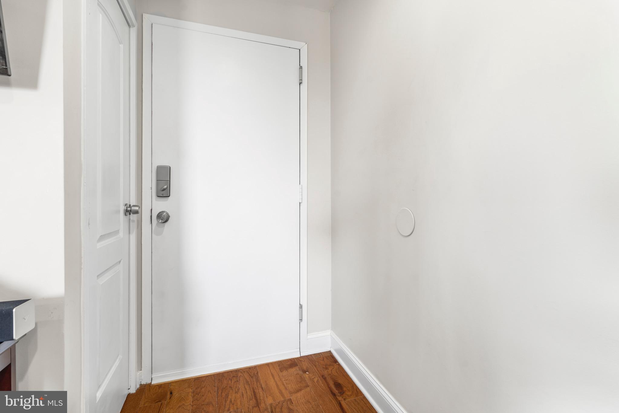 MOUNT VERNON PLACE HISTORIC DISTRICT - Residential