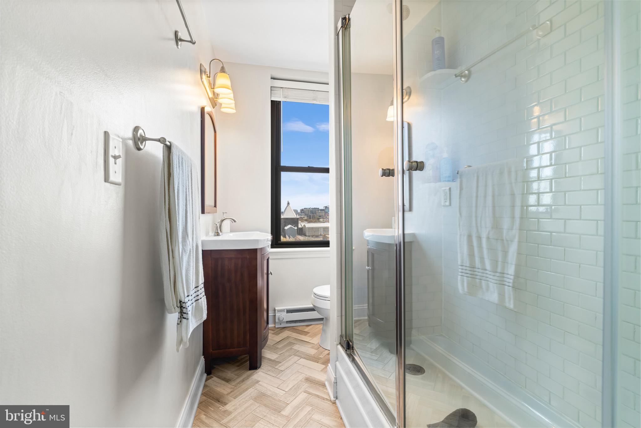 MOUNT VERNON PLACE HISTORIC DISTRICT - Residential