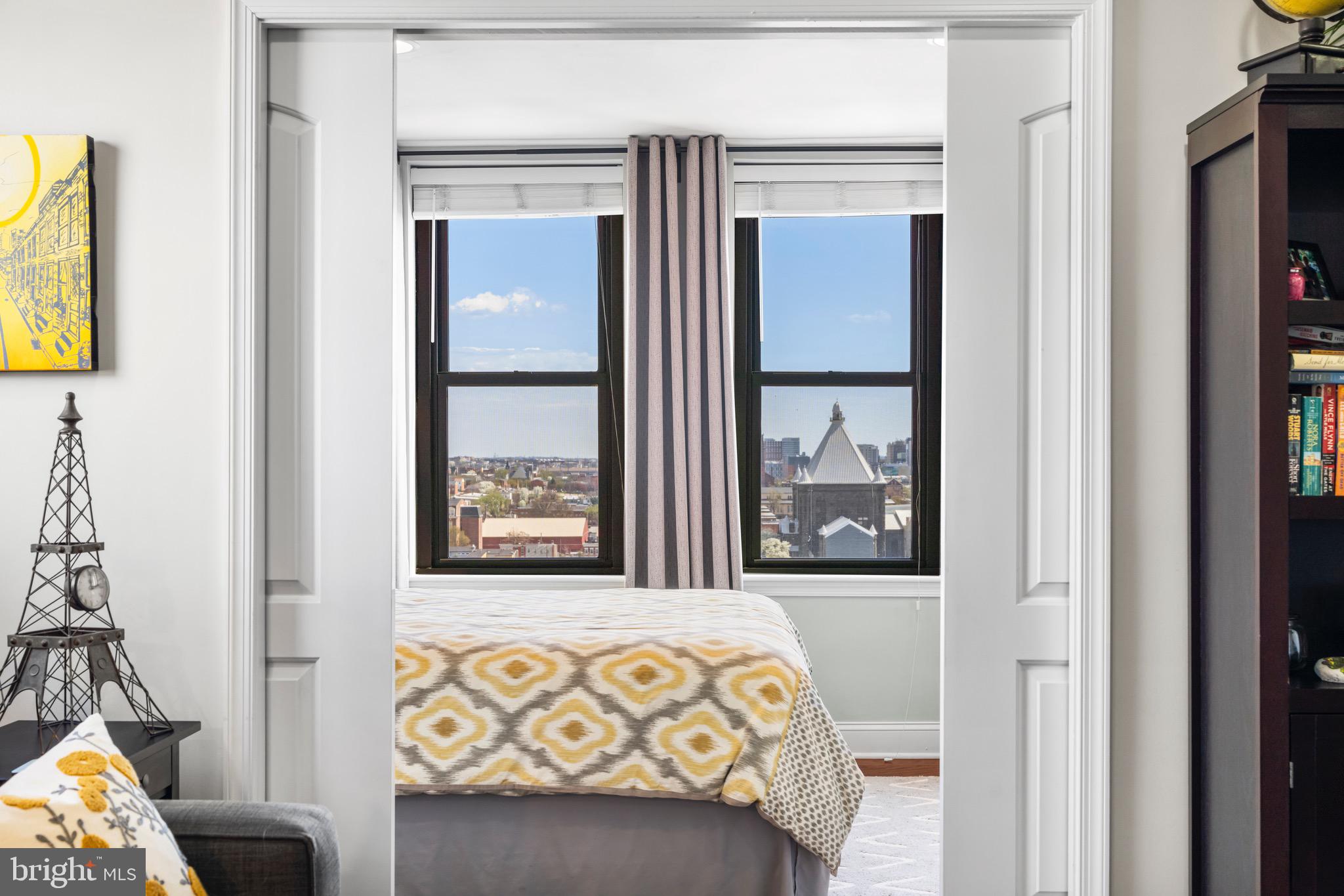 MOUNT VERNON PLACE HISTORIC DISTRICT - Residential