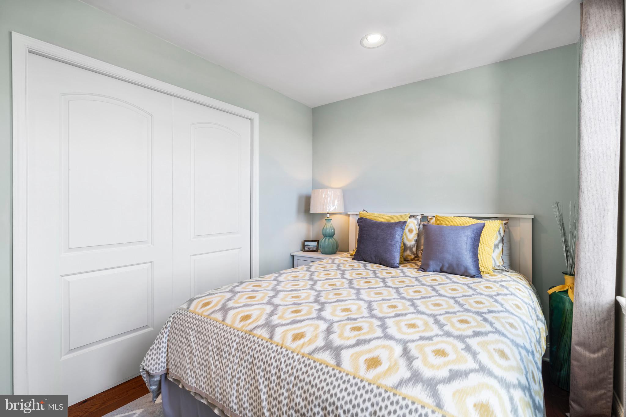 MOUNT VERNON PLACE HISTORIC DISTRICT - Residential