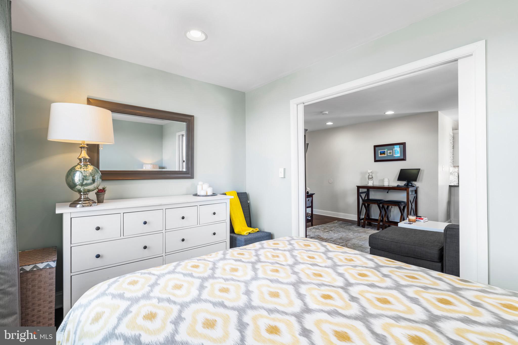 MOUNT VERNON PLACE HISTORIC DISTRICT - Residential