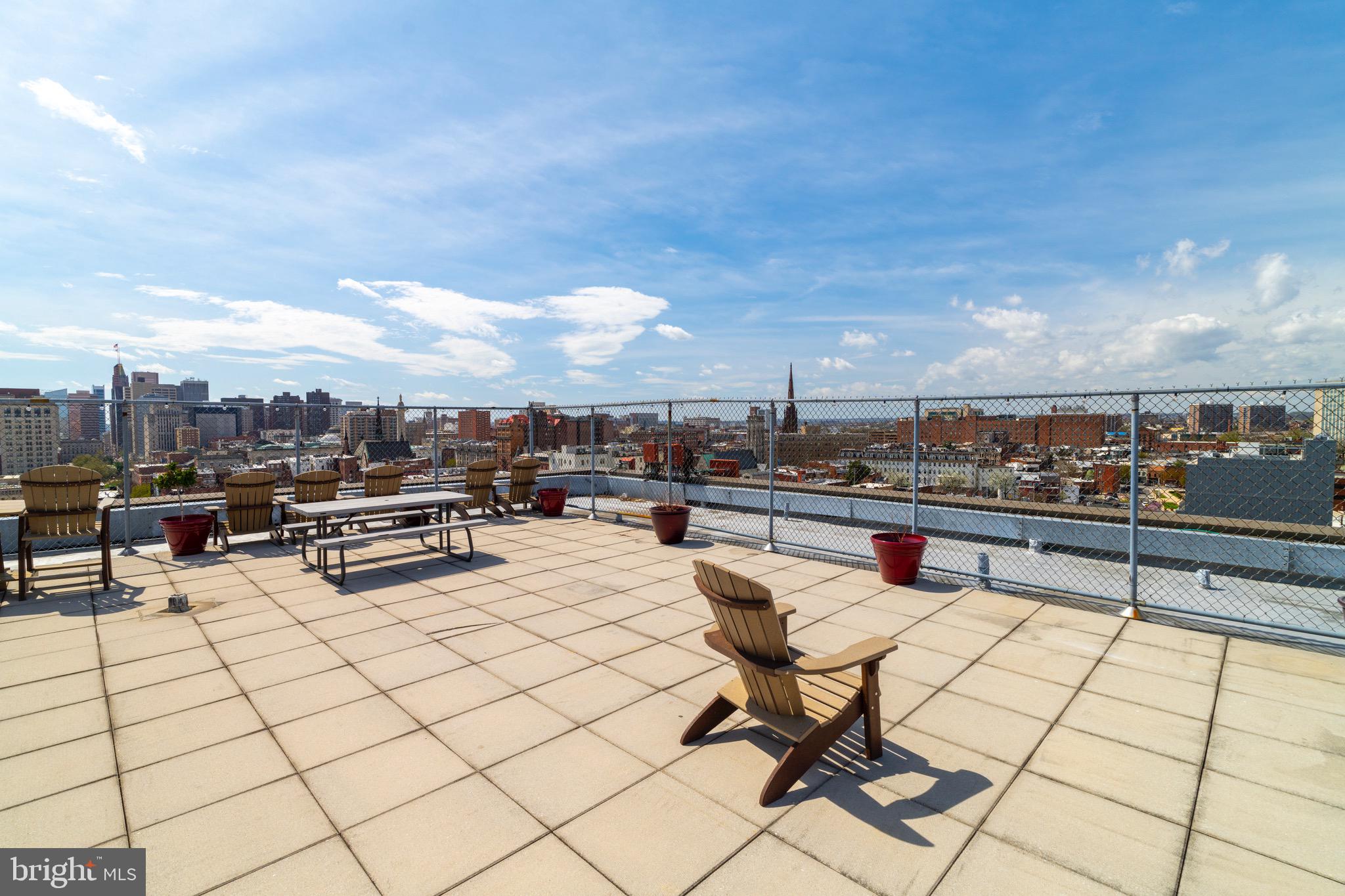 MOUNT VERNON PLACE HISTORIC DISTRICT - Residential