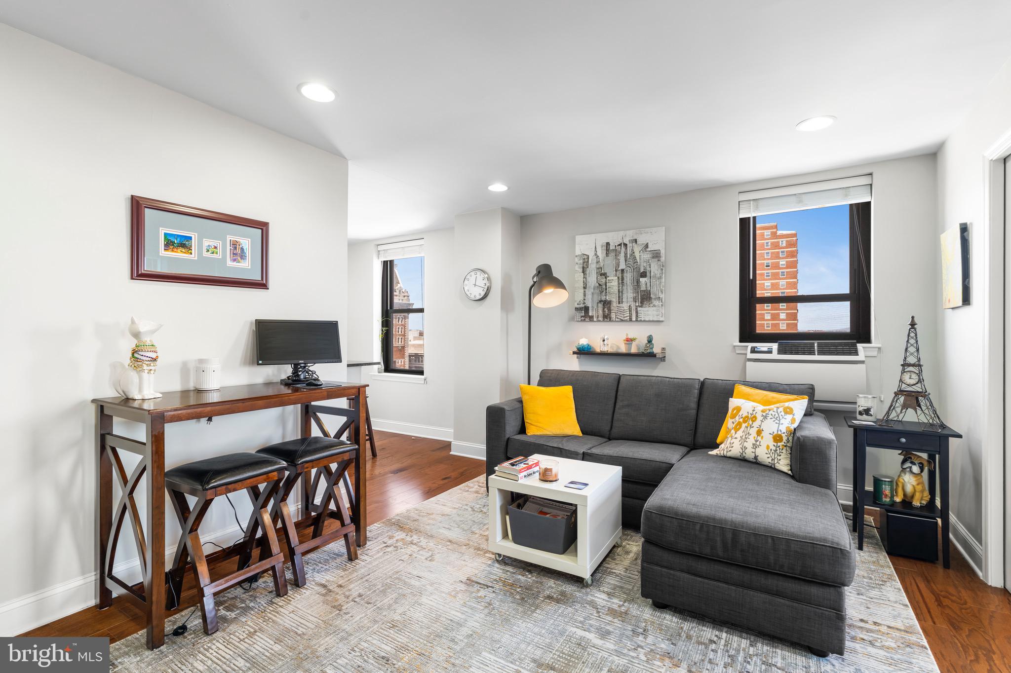 MOUNT VERNON PLACE HISTORIC DISTRICT - Residential