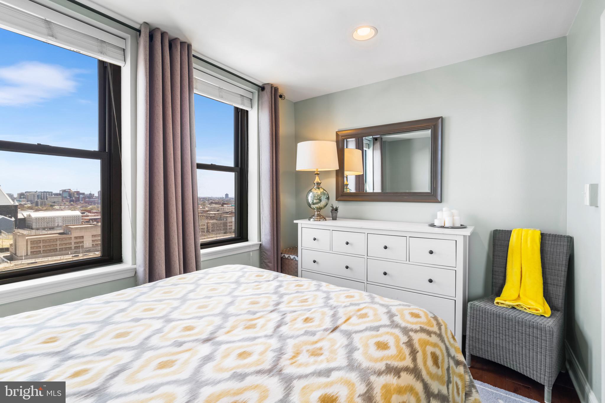 MOUNT VERNON PLACE HISTORIC DISTRICT - Residential