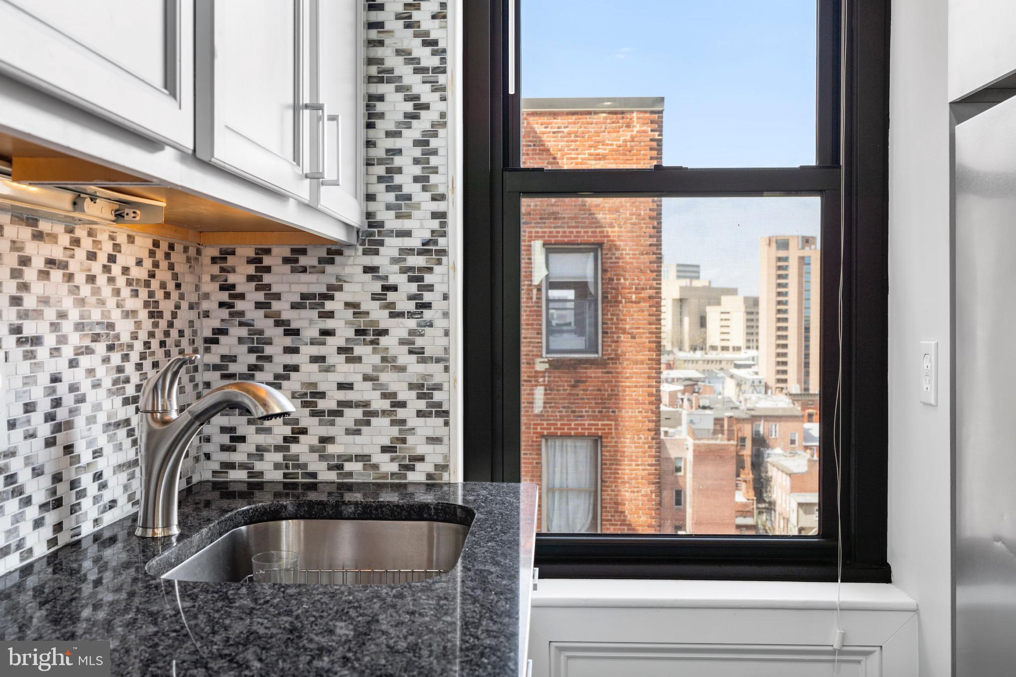 MOUNT VERNON PLACE HISTORIC DISTRICT - Residential