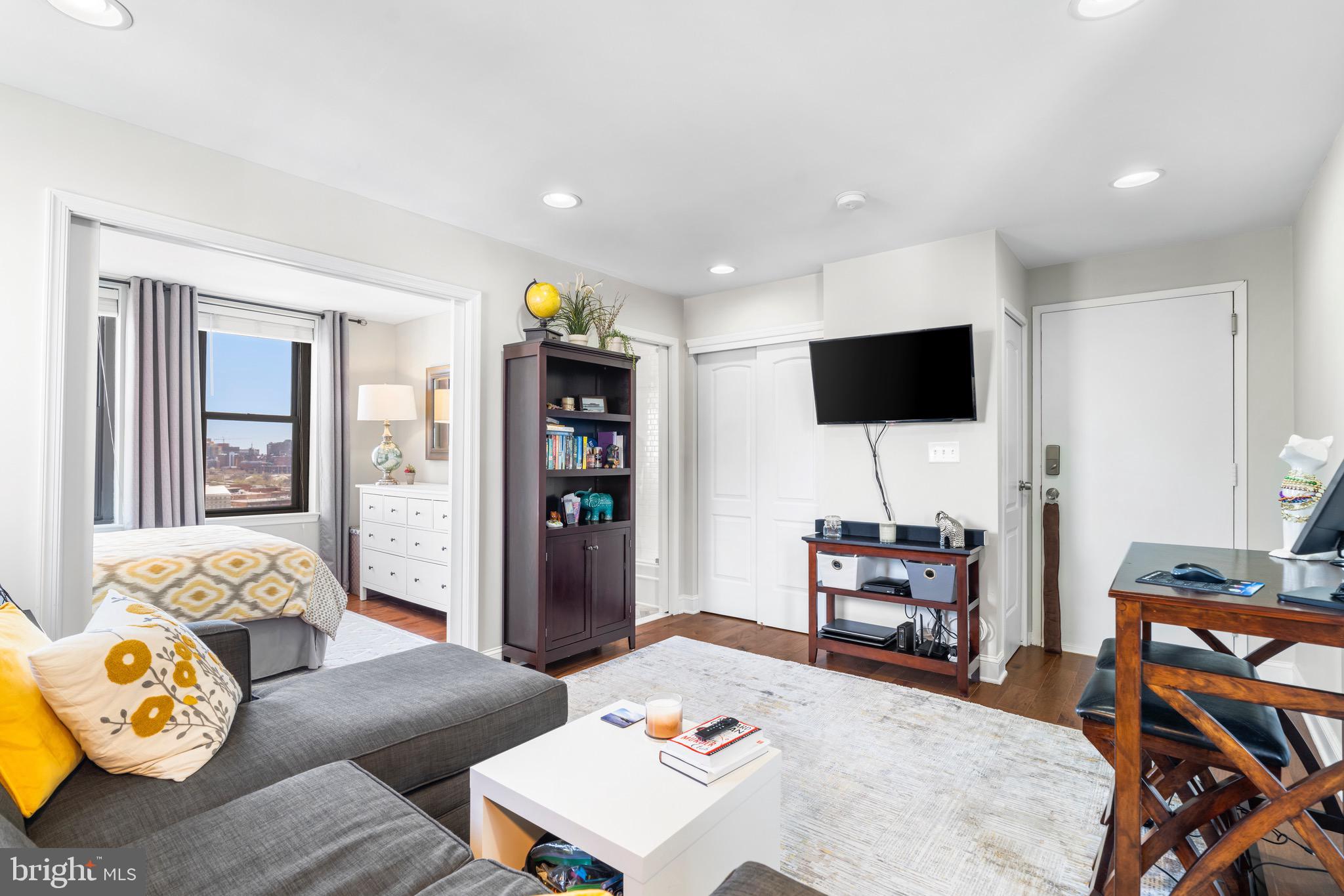 MOUNT VERNON PLACE HISTORIC DISTRICT - Residential