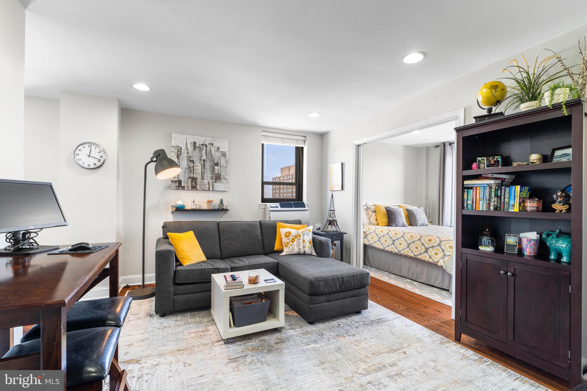 MOUNT VERNON PLACE HISTORIC DISTRICT - Residential