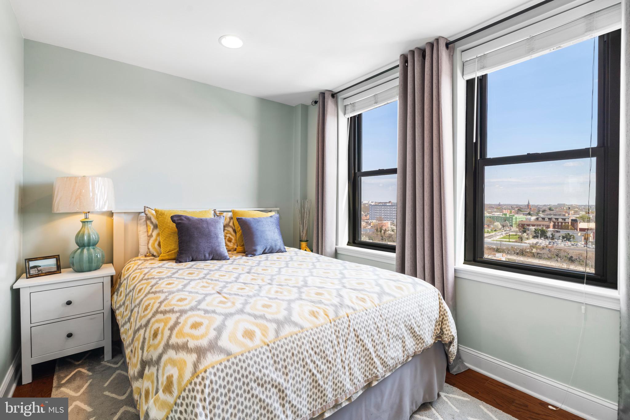 MOUNT VERNON PLACE HISTORIC DISTRICT - Residential