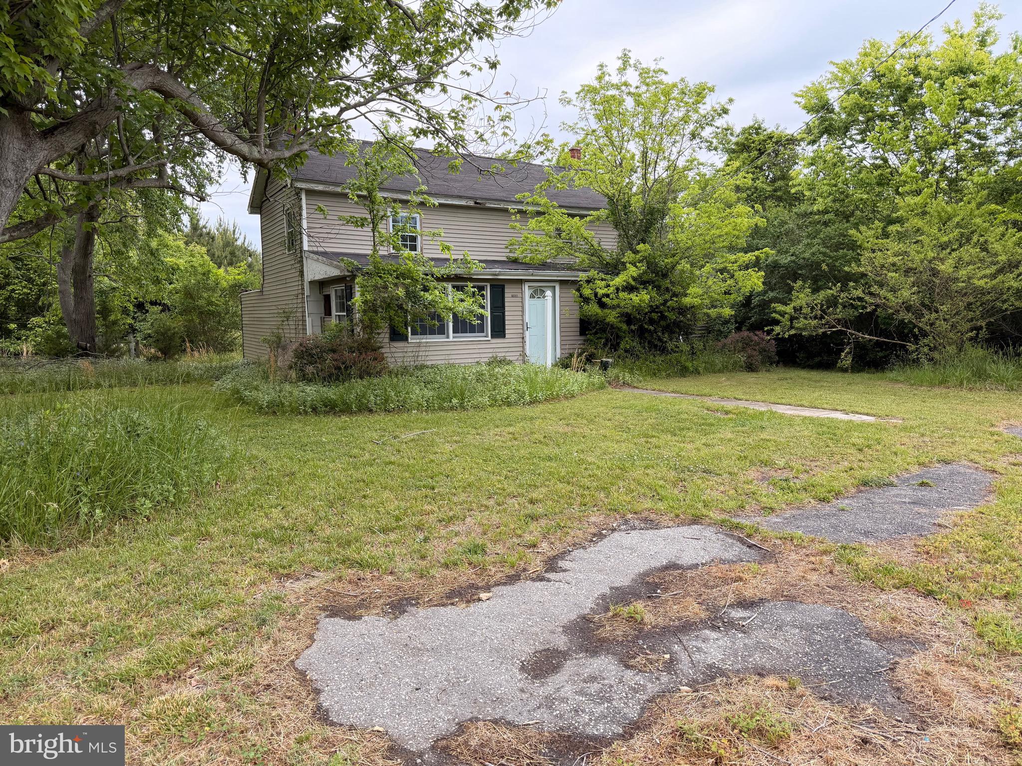 23686 EARL WEBSTER ROAD