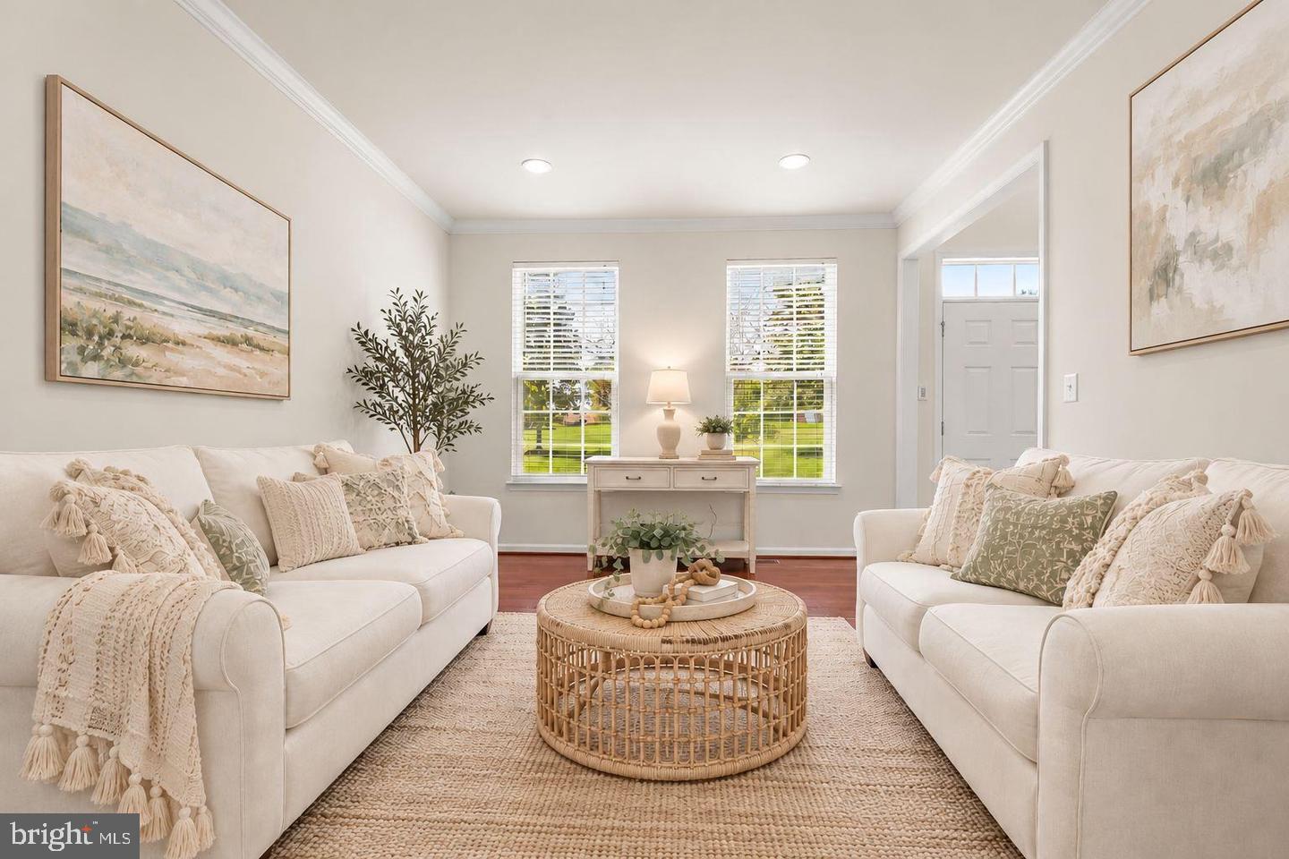 5723 MINERAL HILL ROAD