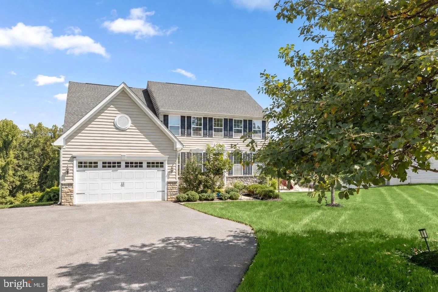 5723 Mineral Hill Road
