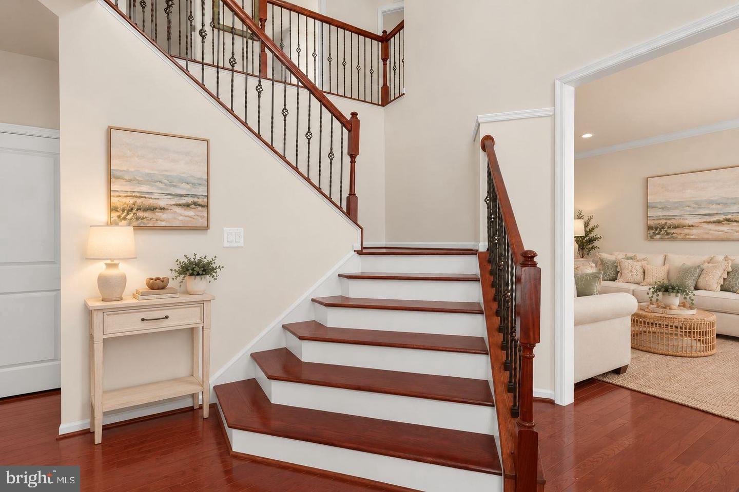 5723 MINERAL HILL ROAD