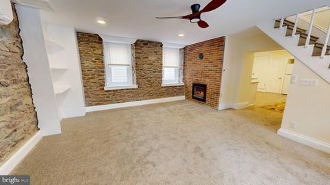 Tiny photo for 824 Kintner Road, KINTNERSVILLE, PA 18930 (MLS # PABU2114002)