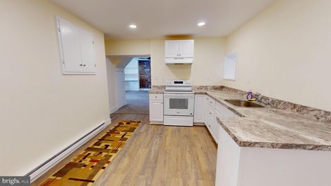 Tiny photo for 824 Kintner Road, KINTNERSVILLE, PA 18930 (MLS # PABU2114002)