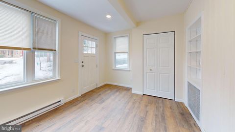 Tiny photo for 824 Kintner Road, KINTNERSVILLE, PA 18930 (MLS # PABU2114002)